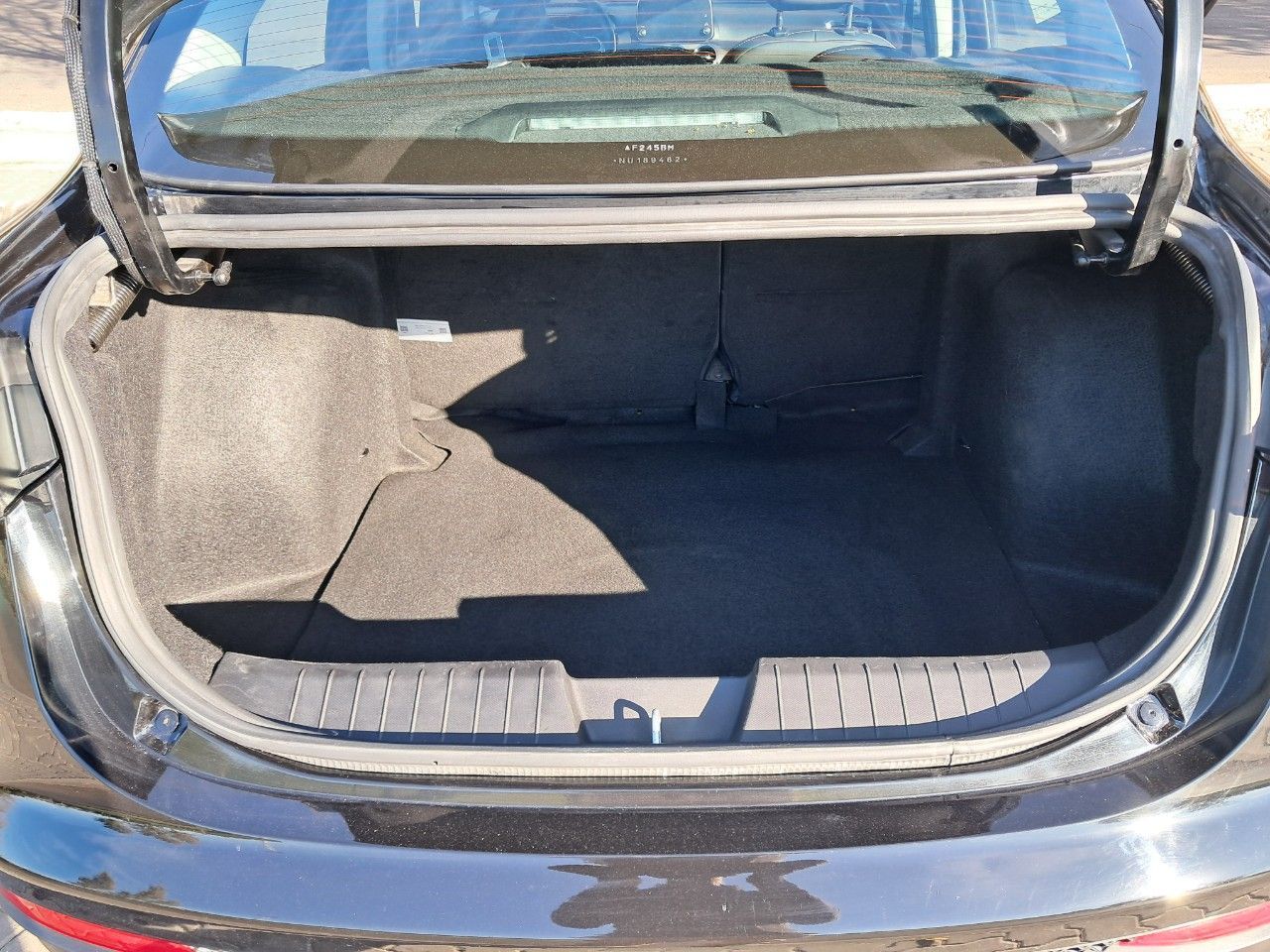 Fiat Cronos Usado Financiado en Mendoza, deRuedas