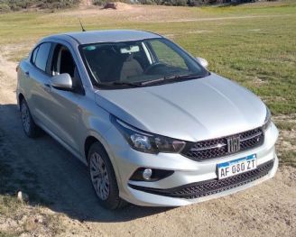 Fiat Cronos Usado en Mendoza
