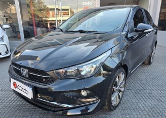 Fiat Cronos Usado en Córdoba Financiado