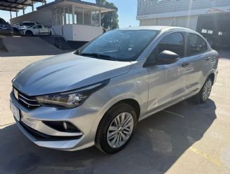 Fiat Cronos Usado en Mendoza