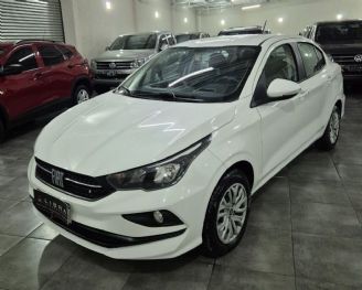 Fiat Cronos Usado en Mendoza Financiado