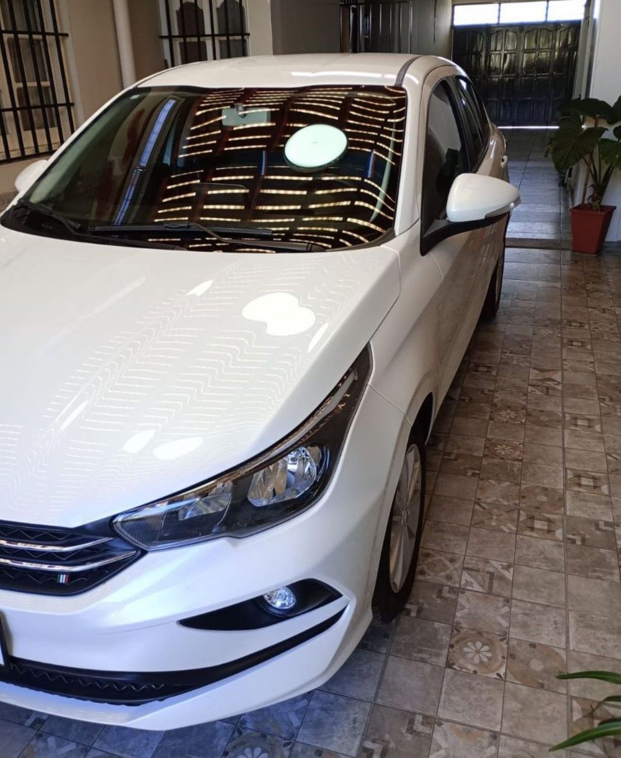 Fiat Cronos Usado en Mendoza, deRuedas