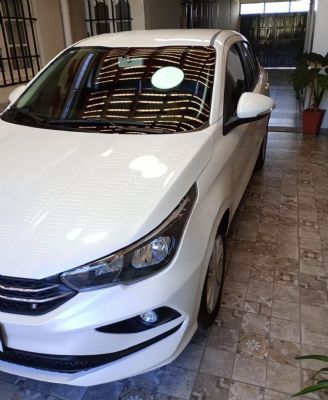 Fiat Cronos Usado en Mendoza