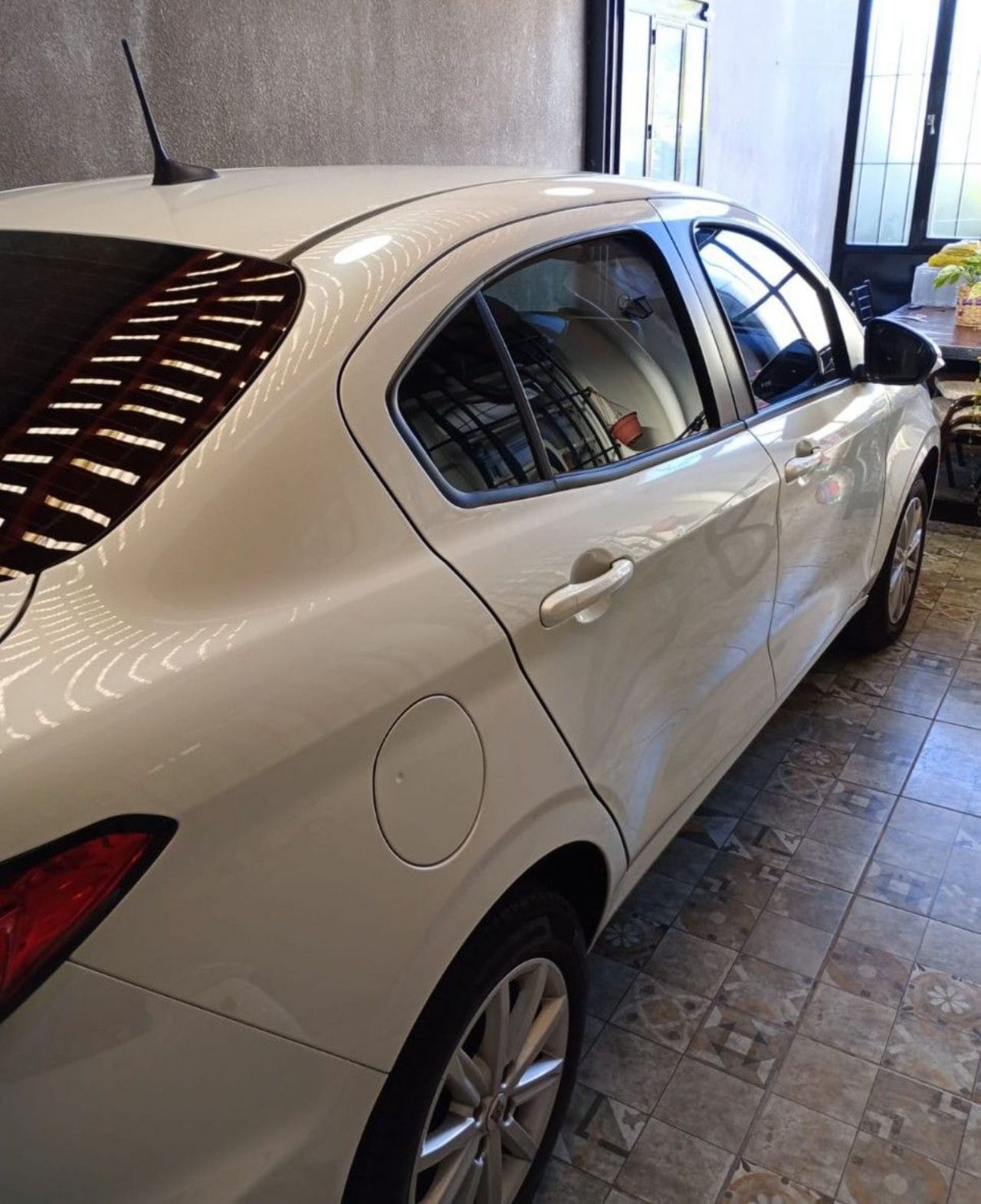 Fiat Cronos Usado en Mendoza, deRuedas