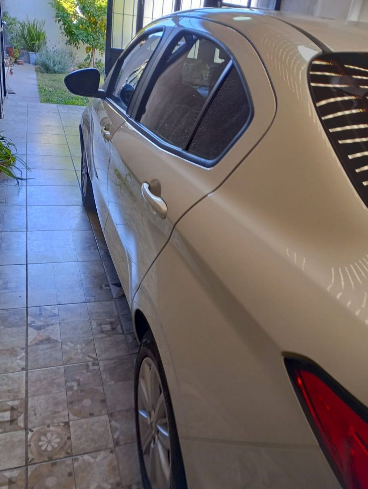 Fiat Cronos Usado en Mendoza, deRuedas