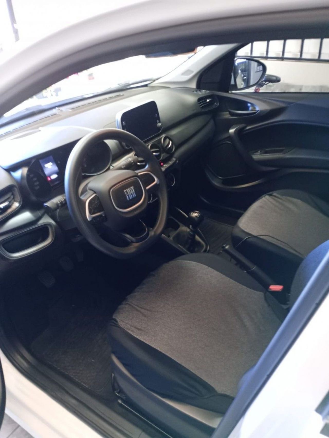 Fiat Cronos Usado en Mendoza, deRuedas