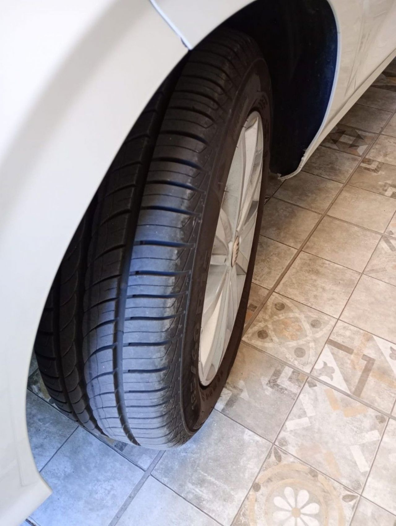 Fiat Cronos Usado en Mendoza, deRuedas