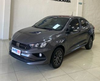 Fiat Cronos Usado en Córdoba Financiado