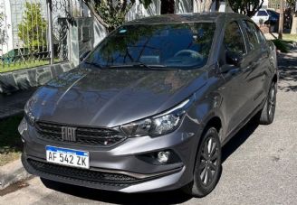 Fiat Cronos Usado en Córdoba