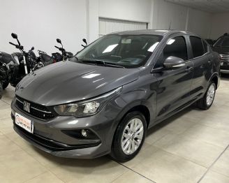Fiat Cronos Usado en Mendoza