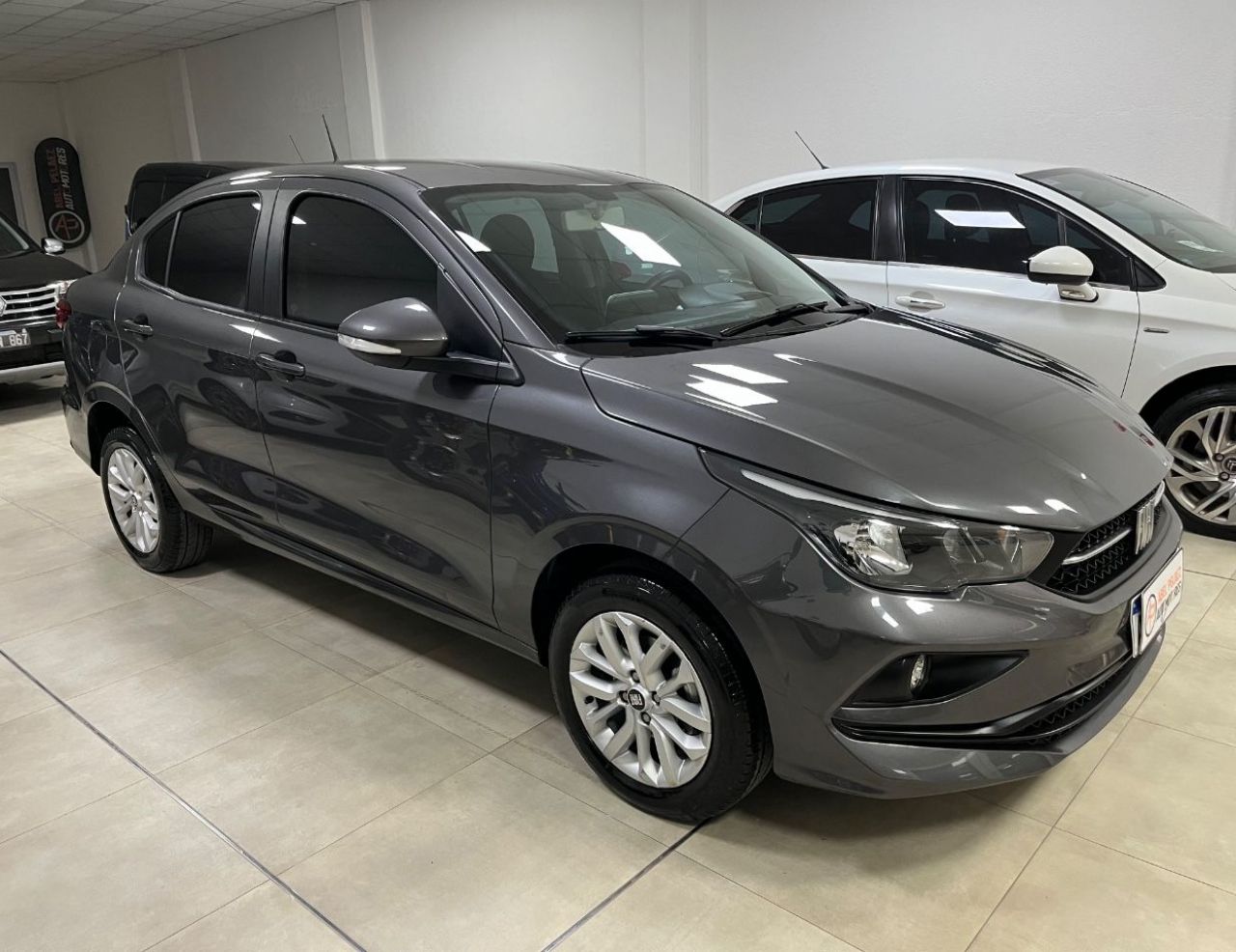 Fiat Cronos Usado en Mendoza, deRuedas