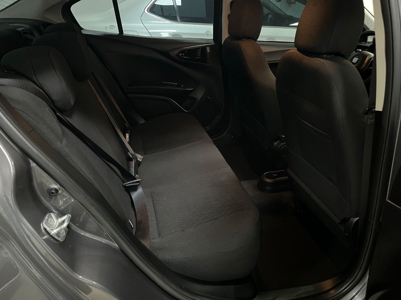 Fiat Cronos Usado en Mendoza, deRuedas