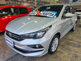Fiat Cronos Usado en Mendoza