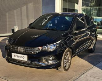 Fiat Cronos Usado en Mendoza