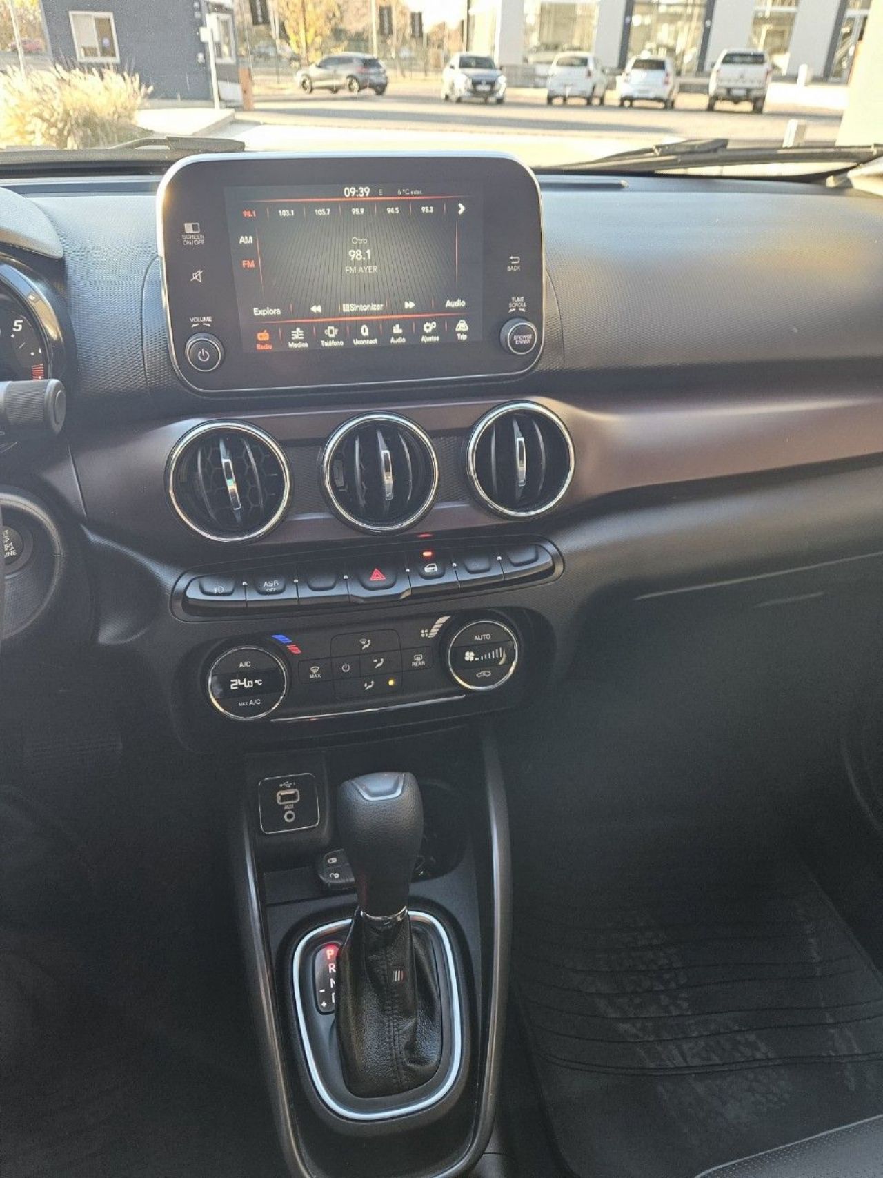 Fiat Cronos Usado en Mendoza, deRuedas