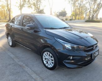Fiat Cronos Usado en Córdoba Financiado