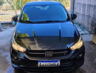 Fiat Cronos Usado en Mendoza