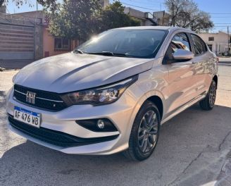 Fiat Cronos Usado en Mendoza