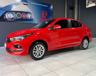 Fiat Cronos Usado en Mendoza Financiado