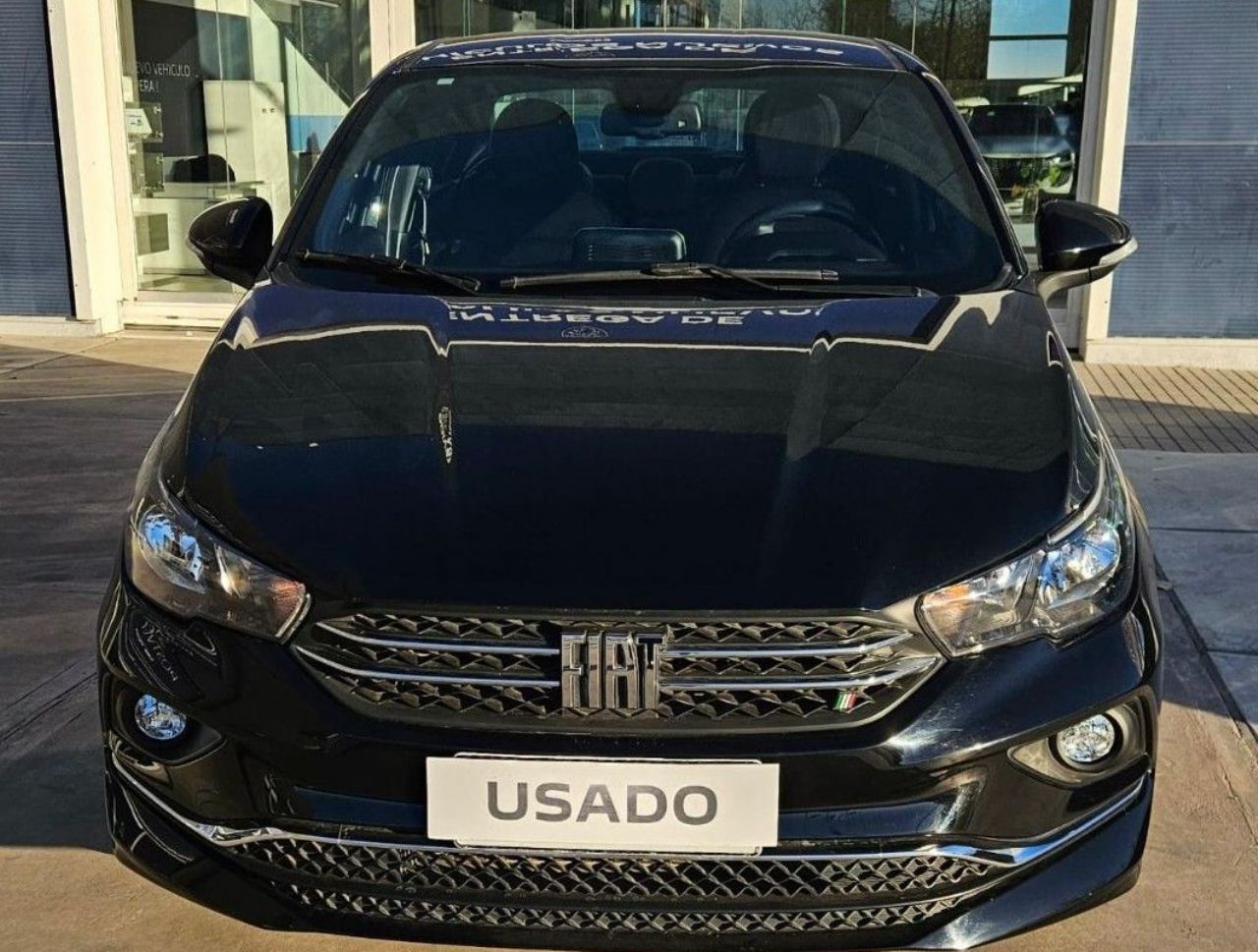 Fiat Cronos Usado en Mendoza, deRuedas