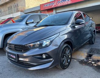 Fiat Cronos Usado en Mendoza