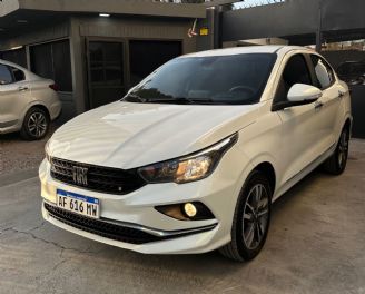 Fiat Cronos en Córdoba