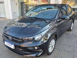 Fiat Cronos