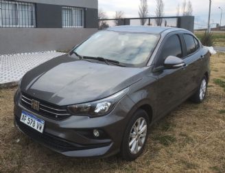 Fiat Cronos Usado en Santa Fe