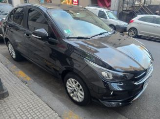 Fiat Cronos Usado en Buenos Aires