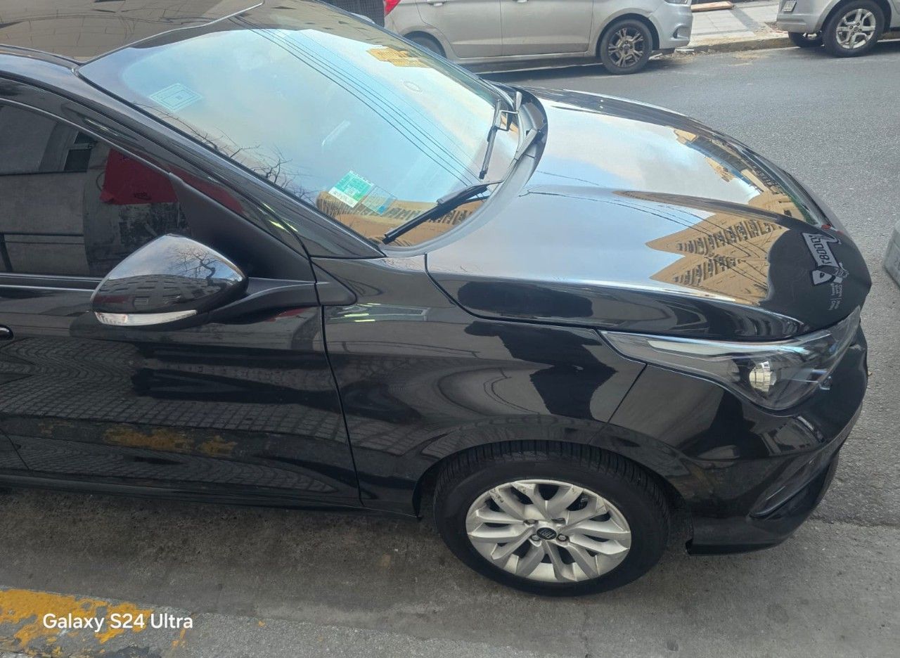 Fiat Cronos Usado en Buenos Aires, deRuedas