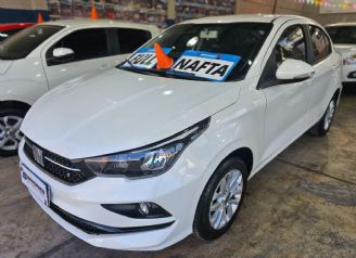 Fiat Cronos Usado en Mendoza
