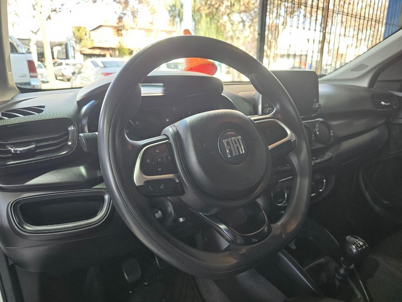 Fiat Cronos Usado en Mendoza, deRuedas