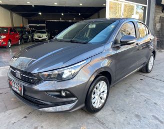 Fiat Cronos Usado en Mendoza
