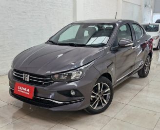 Fiat Cronos Usado en Mendoza Financiado