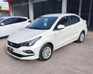 Fiat Cronos Usado en Mendoza