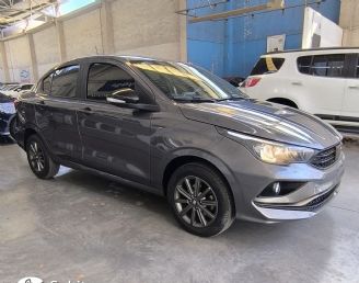 Fiat Cronos