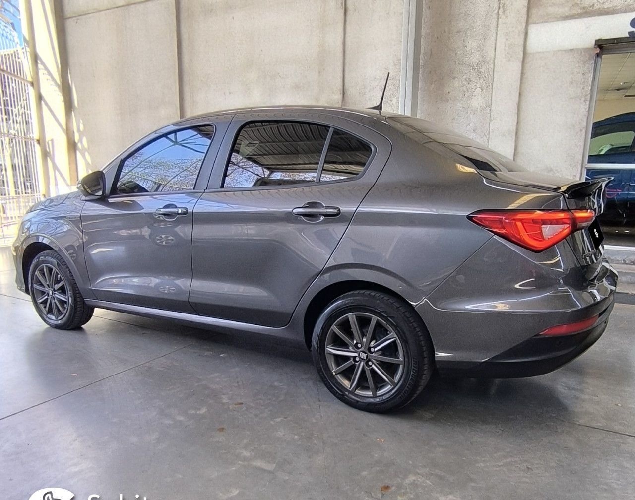 Fiat Cronos Usado en Mendoza, deRuedas