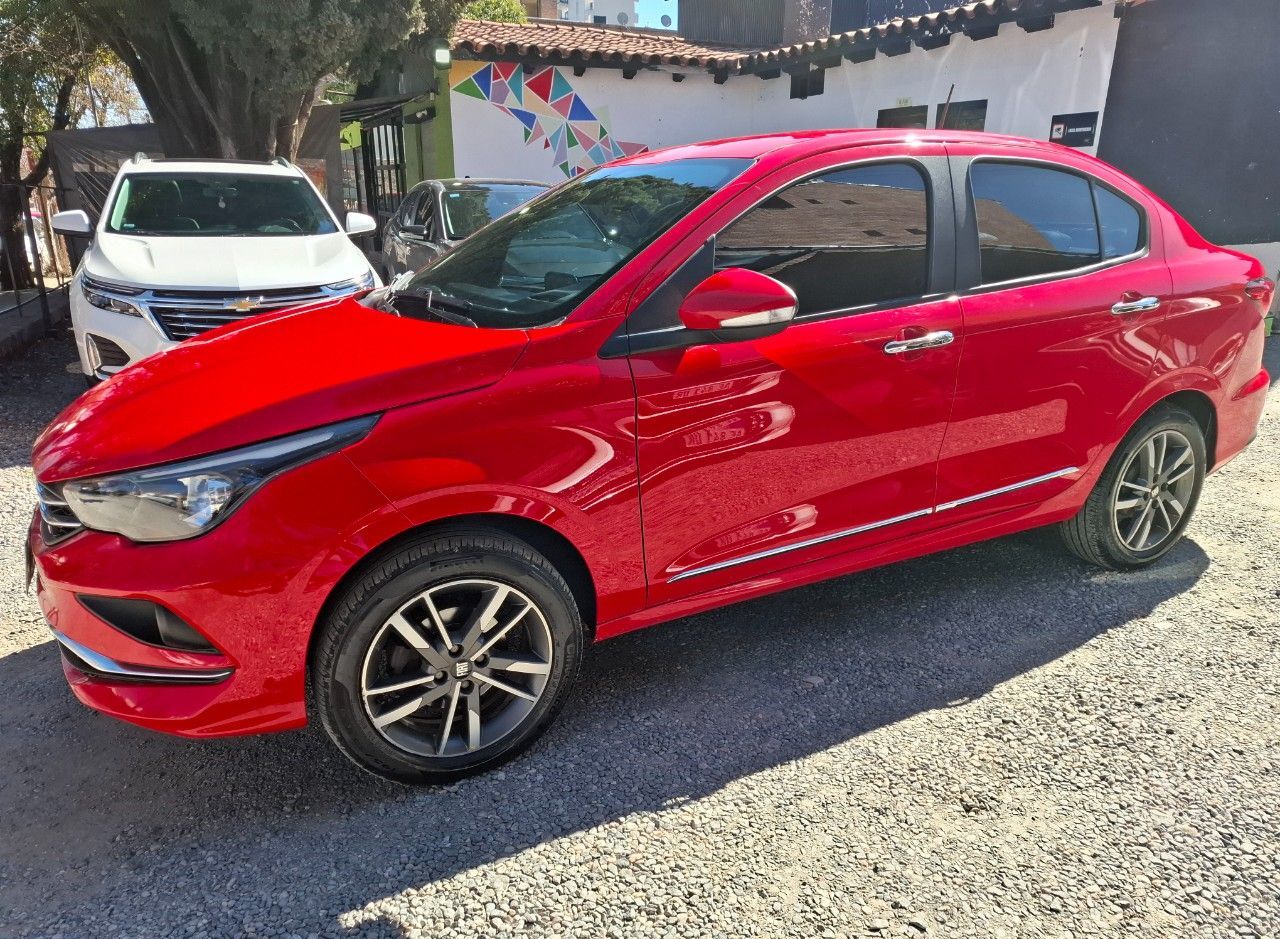 Fiat Cronos Usado en Córdoba, deRuedas