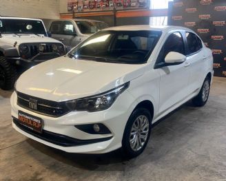 Fiat Cronos Usado en Mendoza