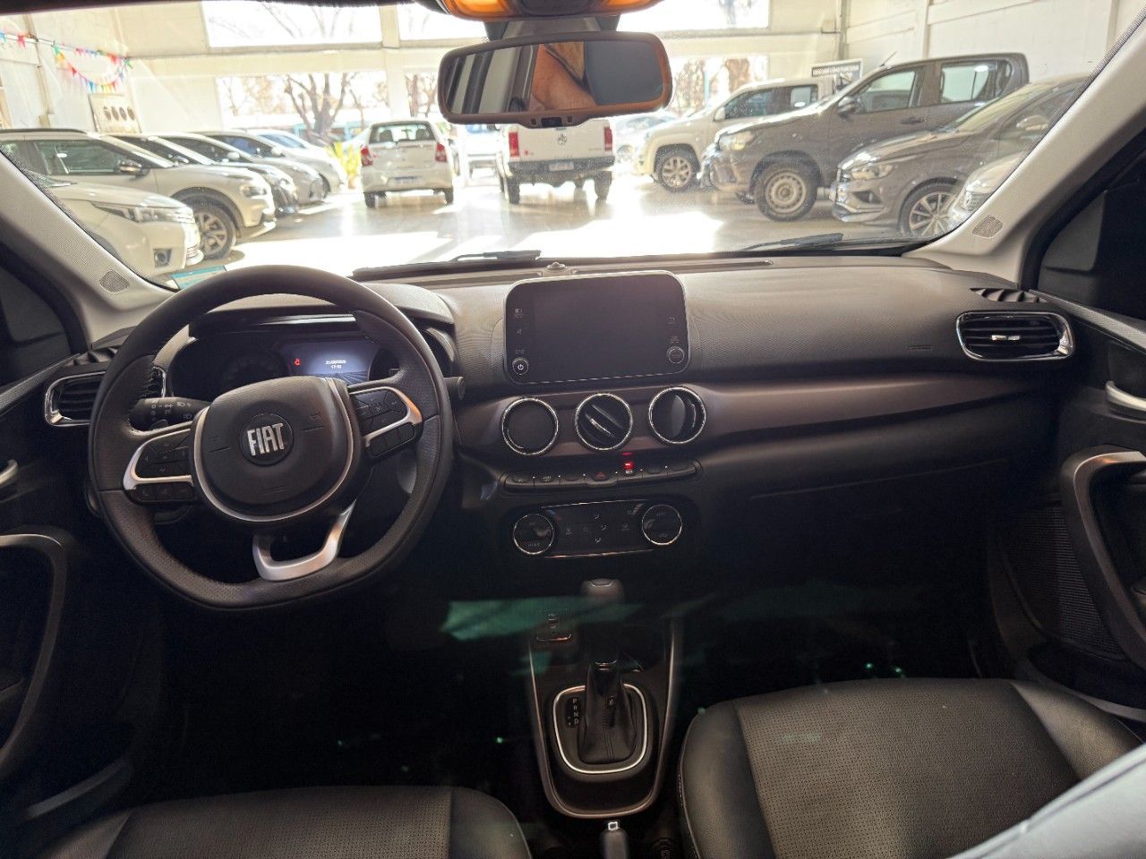 Fiat Cronos Usado en San Luis, deRuedas