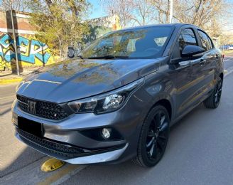 Fiat Cronos Usado en Mendoza