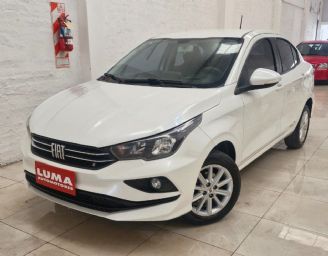 Fiat Cronos Usado en Mendoza Financiado