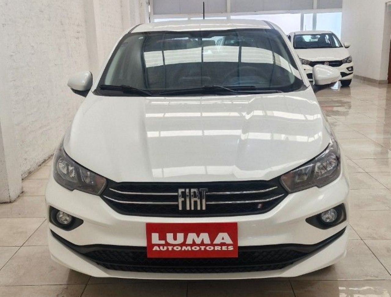 Fiat Cronos Usado Financiado en Mendoza, deRuedas