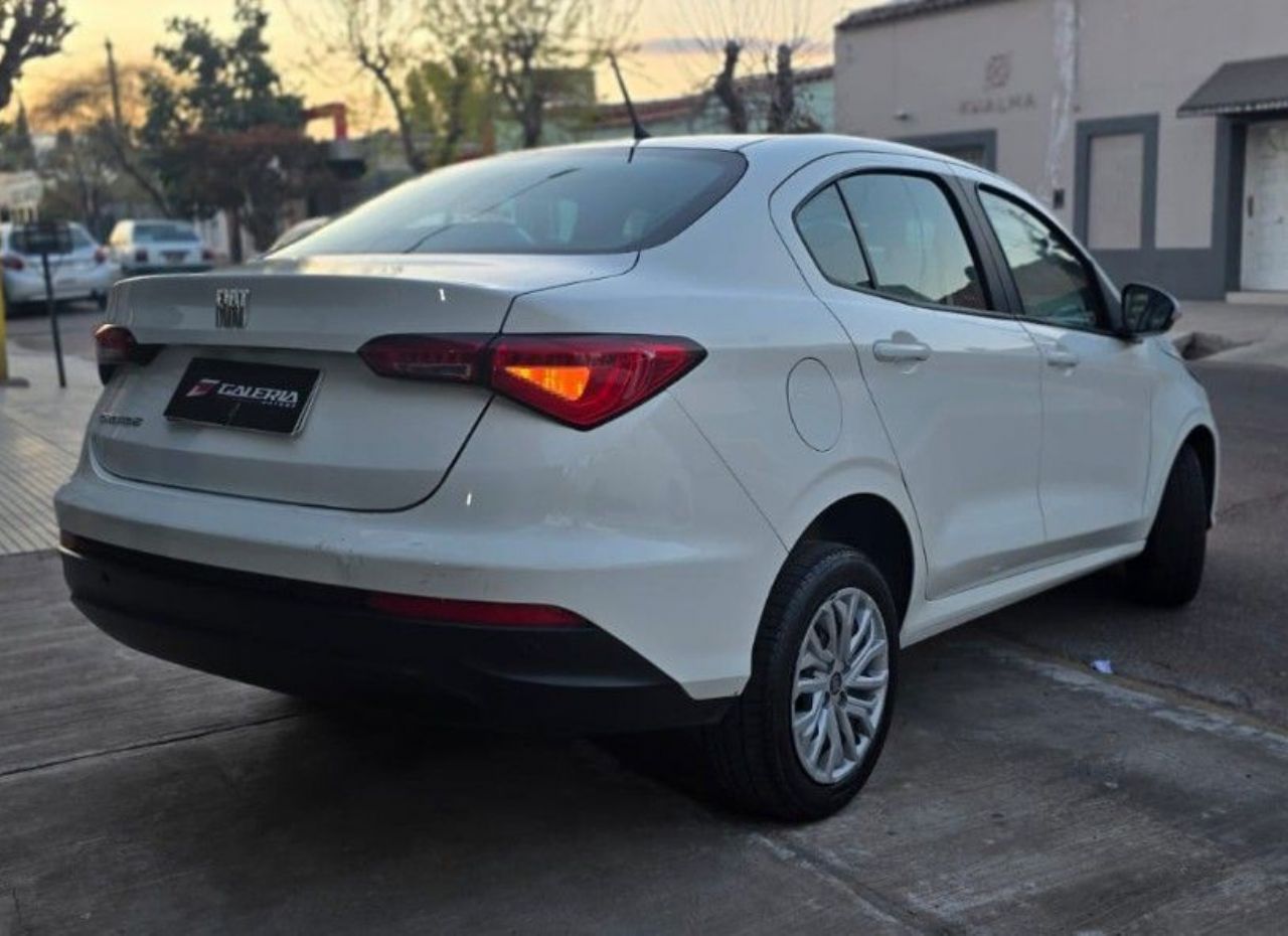 Fiat Cronos Usado en Mendoza, deRuedas