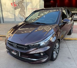 Fiat Cronos Usado en Córdoba