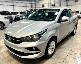 Fiat Cronos Usado en Mendoza