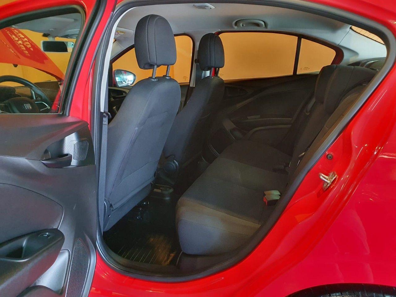 Fiat Cronos Usado en Mendoza, deRuedas