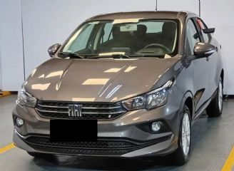 Fiat Cronos Usado en Buenos Aires