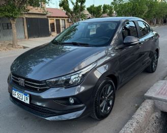 Fiat Cronos Usado en Mendoza