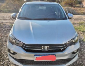 Fiat Cronos Usado en Santa Fe